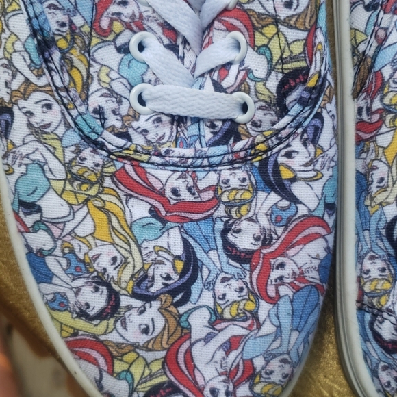 Disney Princess shoes size  Ten - Picture 4 of 5